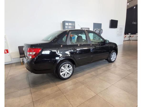Новый Lada (ВАЗ) Granta I Рестайлинг 2026 года, цена 1 171 200 рублей, седан, Автокод Объявления