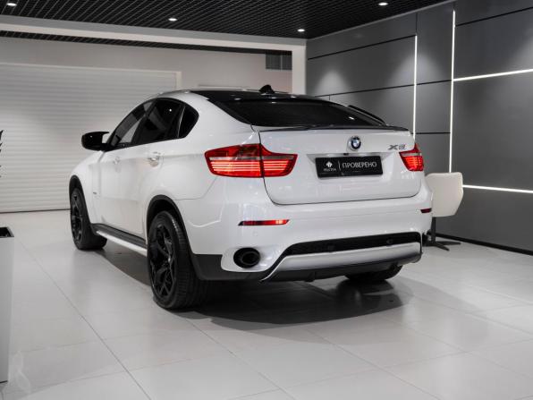 BMW X6 I (E71) с пробегом 2011 года, цена 2 250 000 рублей, 164690 км, внедорожник, Автокод Объявления