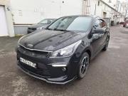 Kia Rio IV Санкт-Петербург  - изображение 16