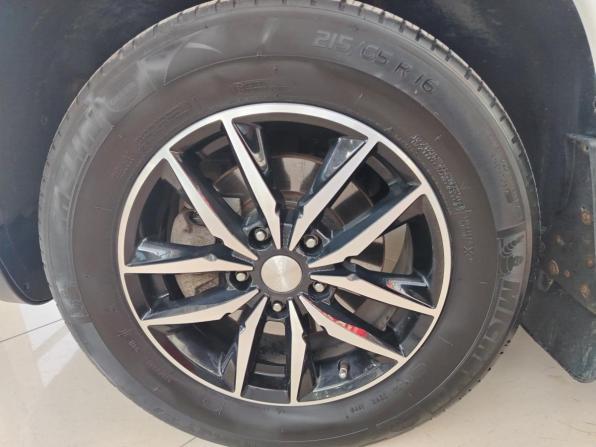 Mitsubishi ASX I с пробегом 2013 года, цена 959 000 рублей, 185000 км, внедорожник, Автокод Объявления
