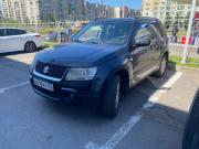 Suzuki Grand Vitara II Санкт-Петербург  - изображение 8