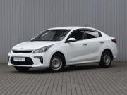 Kia Rio IV Краснодар  - изображение 19
