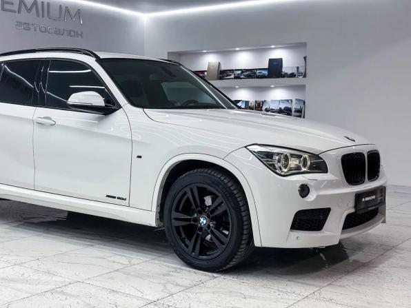 BMW X1 I (E84) Рестайлинг с пробегом 2014 года, цена 2 000 000 рублей, 179485 км, внедорожник, Автокод Объявления