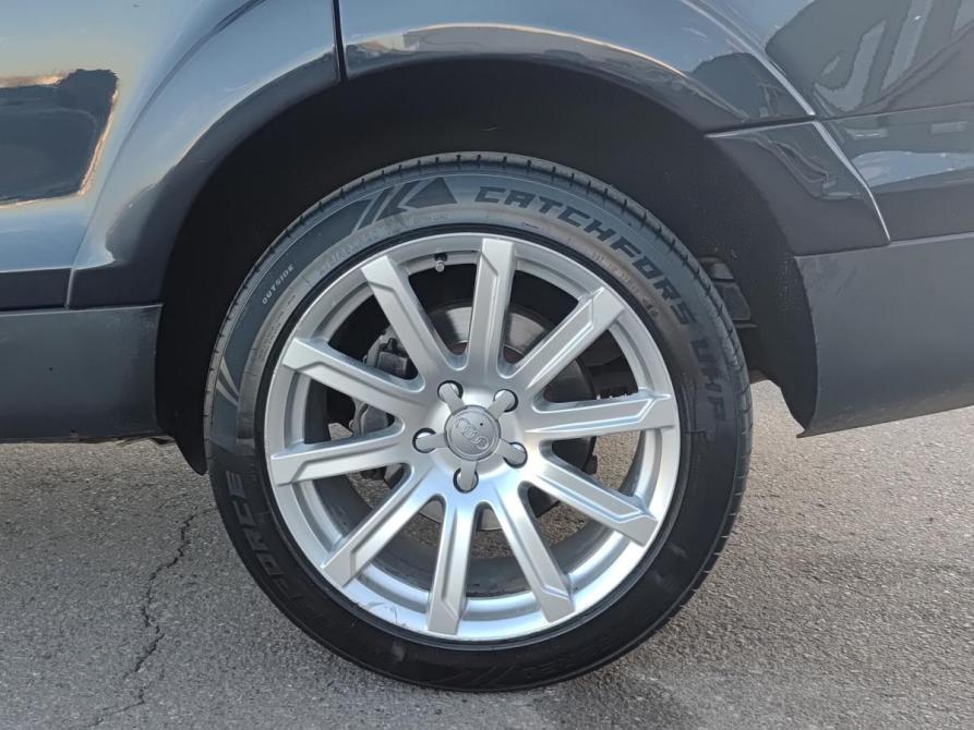 Audi Q7 I (4L) Чебоксары  - изображение 22