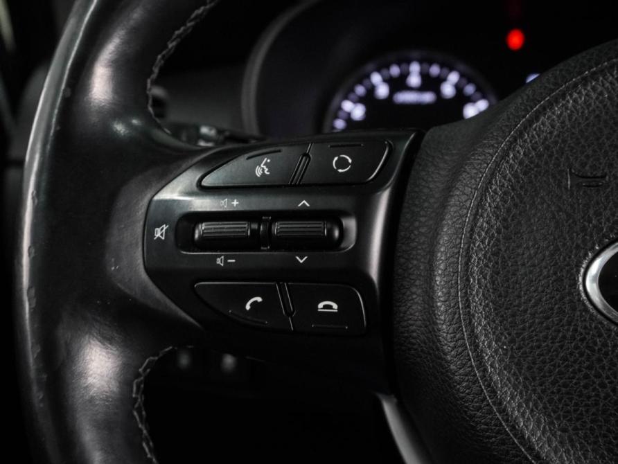 Kia Rio IV Воронеж  - изображение 16