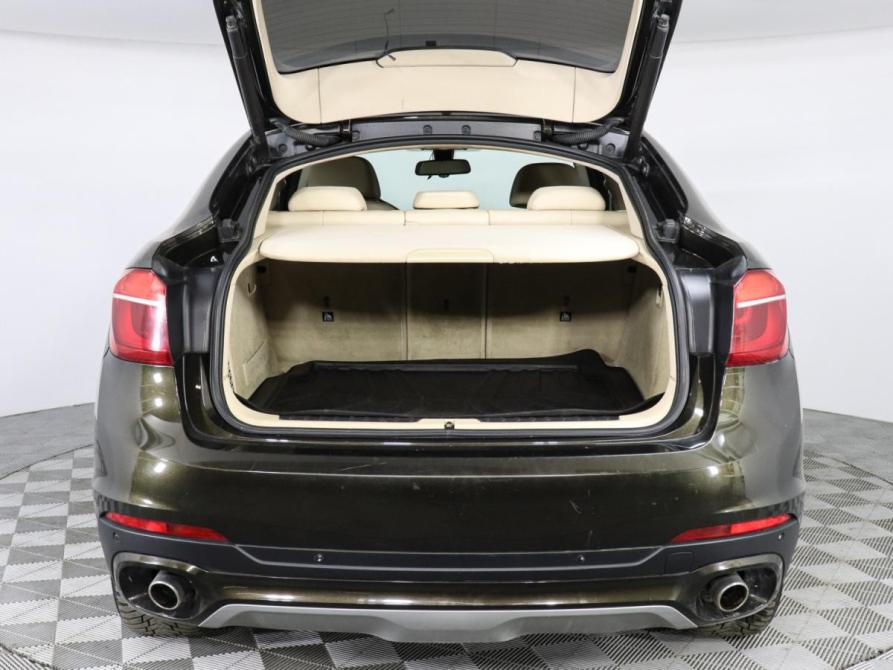 BMW X6 II (F16) Химки  - изображение 9