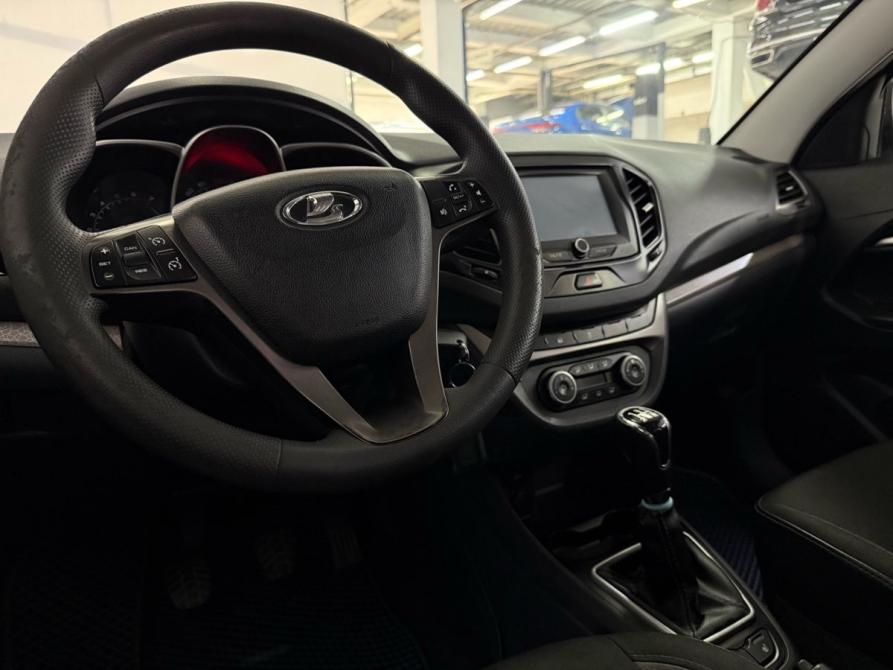 Lada (ВАЗ) Vesta I Нижний Новгород  - изображение 11