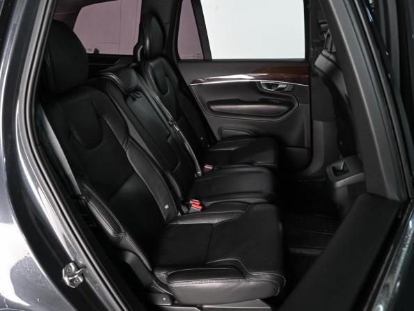 Volvo XC90 II с пробегом 2016 года, цена 3 639 000 рублей, 159510 км, внедорожник, Автокод Объявления