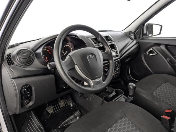 Lada (ВАЗ) Granta I Рестайлинг с пробегом 2022 года, цена 655 000 рублей, 76656 км, седан, Автокод Объявления