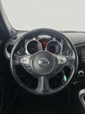 Nissan Juke I Рестайлинг Воронеж  - изображение 36