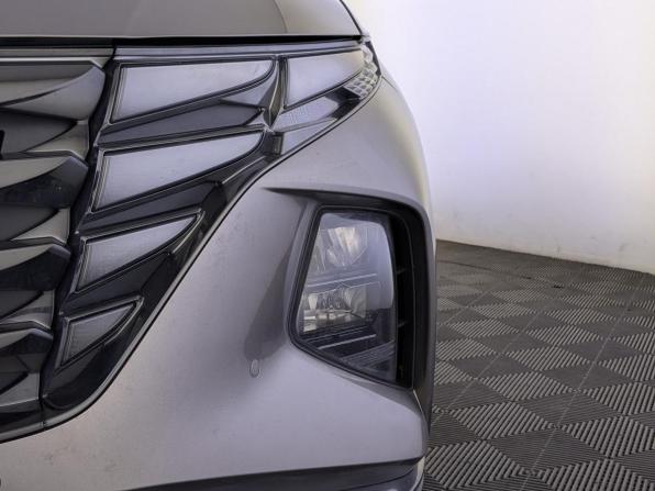 Hyundai Tucson IV с пробегом 2022 года, цена 3 100 000 рублей, 43818 км, внедорожник, Автокод Объявления