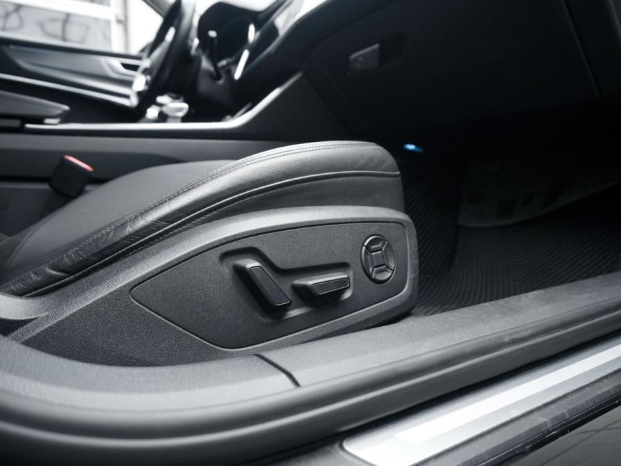 Audi A6 V (C8) Ростов-на-Дону  - изображение 28