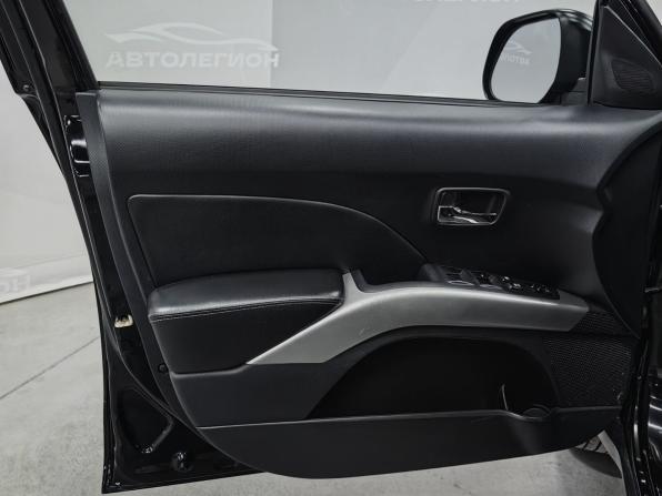 Mitsubishi Outlander II с пробегом 2007 года, цена 1 300 000 рублей, 390000 км, внедорожник, Автокод Объявления