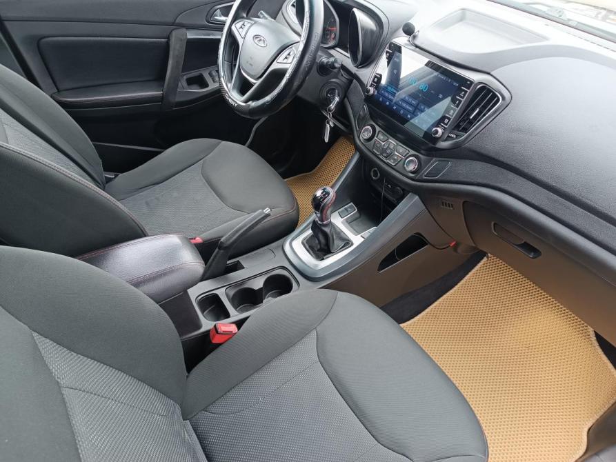 Chery Tiggo 5 I Оренбург  - изображение 13