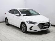 Hyundai Elantra VI (AD) Ростов-на-Дону  - изображение 17