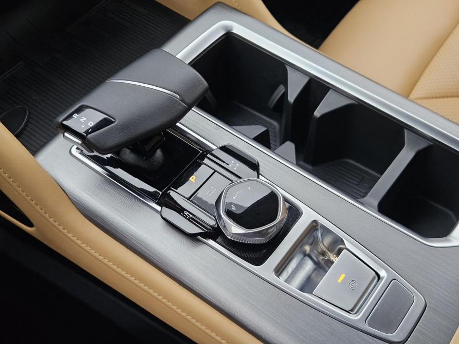 Changan Hunter Plus Санкт-Петербург  - изображение 19