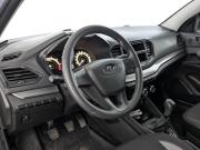 Lada (ВАЗ) Vesta I Рестайлинг (NG) Москва  - изображение 40