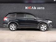 Chevrolet Captiva I Рестайлинг Екатеринбург  - изображение 29