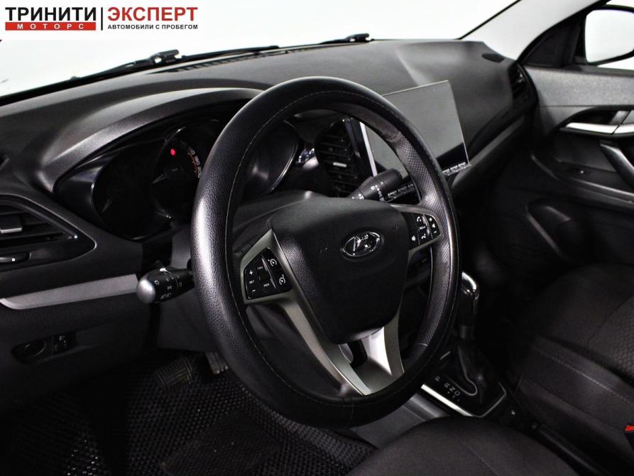 Lada (ВАЗ) Vesta I Белгород  - изображение 11