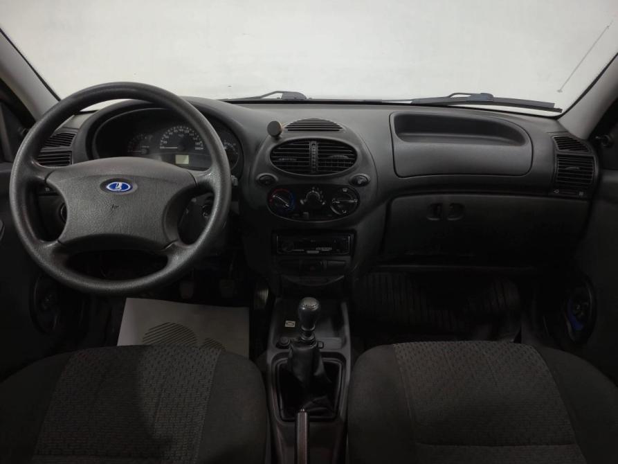 Lada (ВАЗ) Kalina I Альметьевск  - изображение 13
