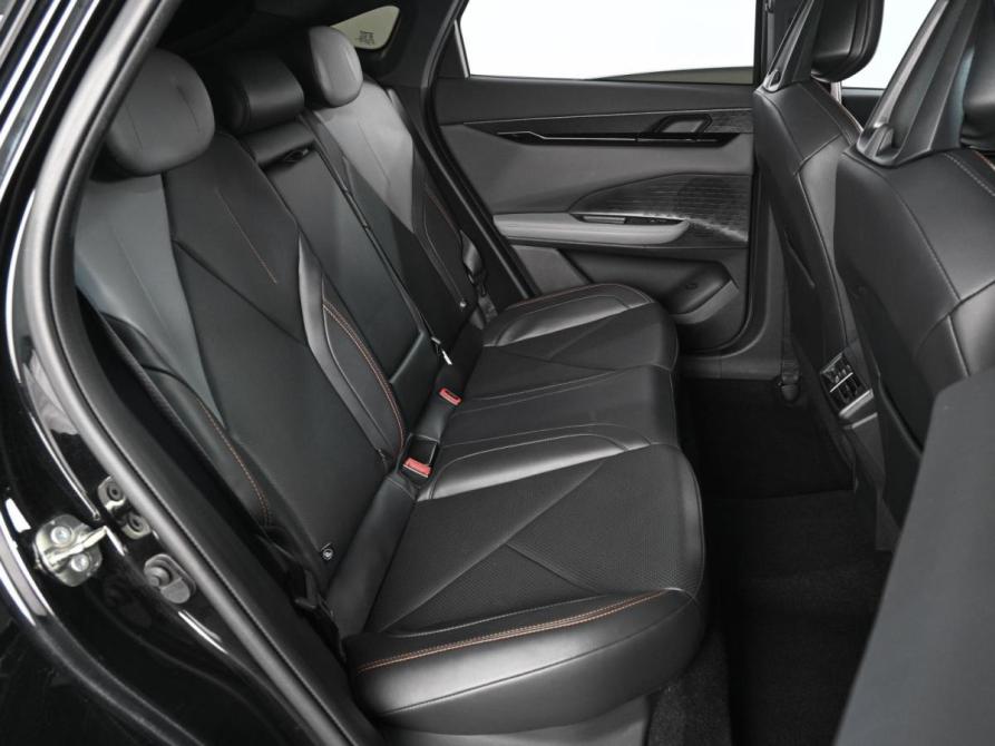 Changan UNI-V I Ростов-на-Дону  - изображение 7
