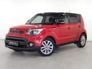 Kia Soul II Рестайлинг Москва  - изображение 29