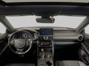 Lexus IS III Рестайлинг 2 Москва  - изображение 33