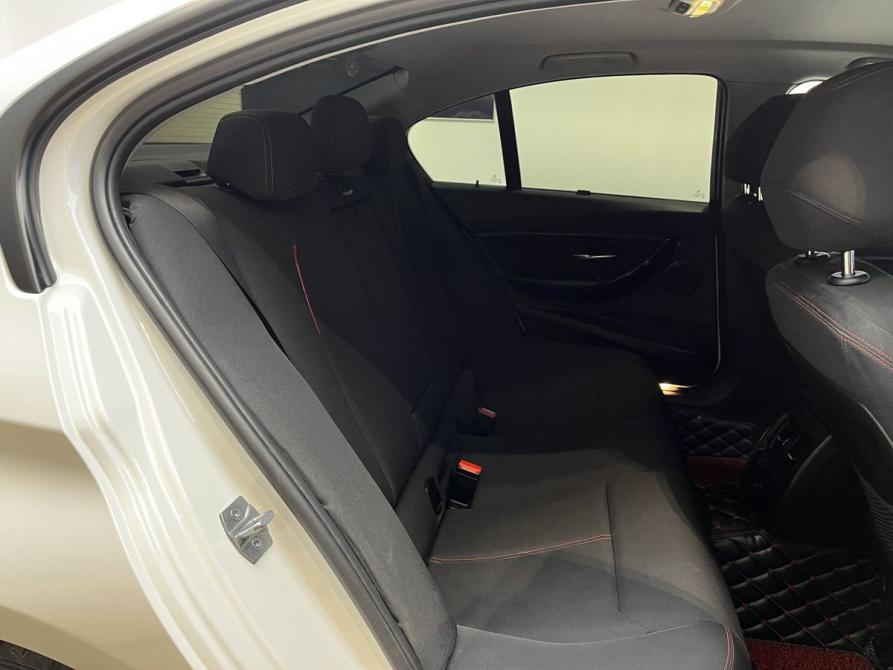 BMW 3 серии VI (F3x) Новосибирск  - изображение 13