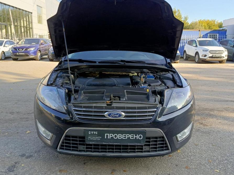 Ford Mondeo IV Чебоксары  - изображение 11
