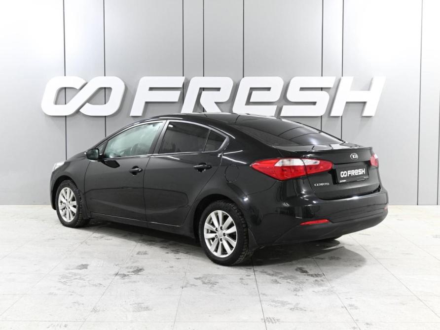 Kia Cerato III Ростов-на-Дону  - изображение 2