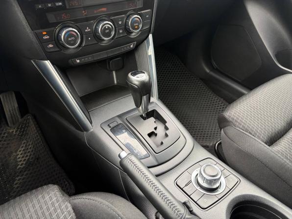 Mazda CX-5 I с пробегом 2012 года, цена 1 465 000 рублей, 120000 км, внедорожник, Автокод Объявления