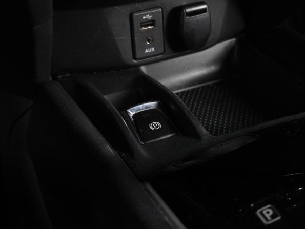 Nissan Qashqai II Рестайлинг с пробегом 2021 года, цена 1 669 000 рублей, 127244 км, внедорожник, Автокод Объявления