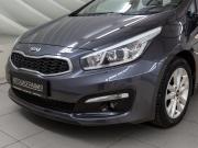Kia Ceed II Рестайлинг Волгоград  - изображение 50