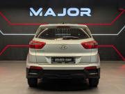 Hyundai Creta I Москва  - изображение 30