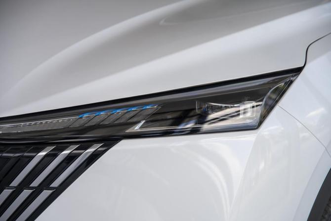 Dongfeng Mage с пробегом 2025 года, цена 3 700 000 рублей, 13 км, внедорожник, Автокод Объявления