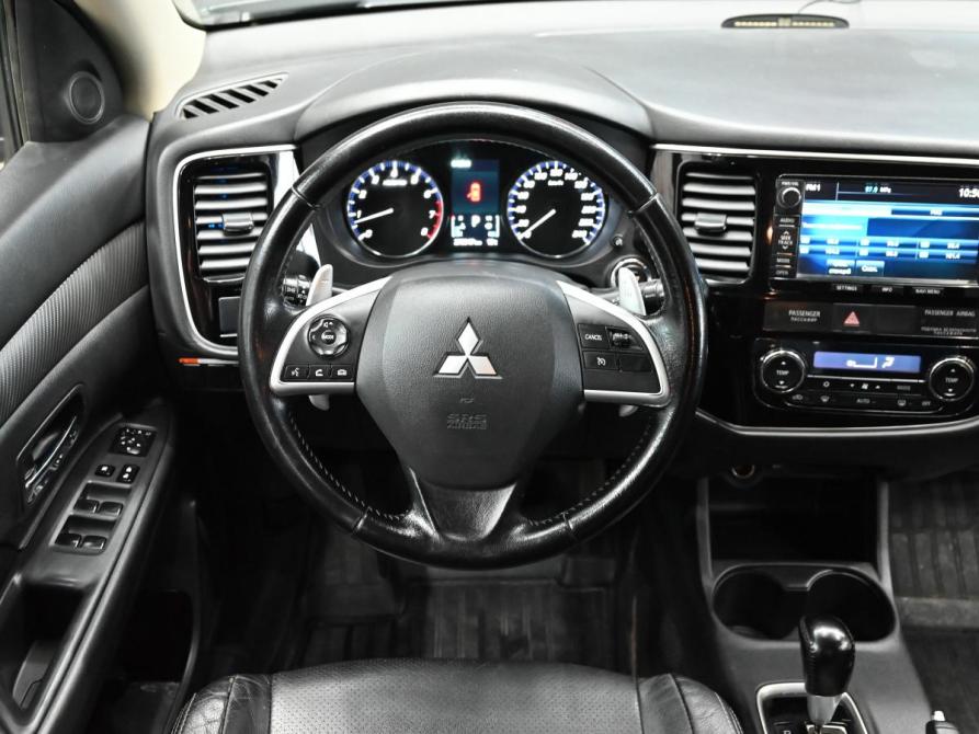Mitsubishi Outlander III Екатеринбург  - изображение 12