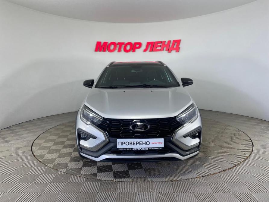 Lada (ВАЗ) Vesta I Рестайлинг (NG) Воронеж  - изображение 2