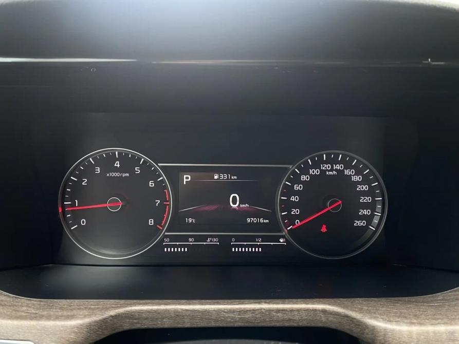 Kia Sorento IV Екатеринбург  - изображение 19