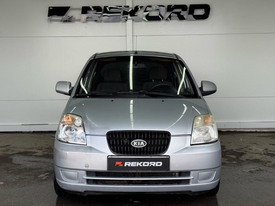 Kia Picanto I Уфа  - изображение 3