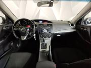 Mazda 3 II (BL) Москва  - изображение 32