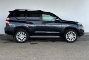 Toyota Land Cruiser Prado 150 Series Рестайлинг 1 Киров  - изображение 40