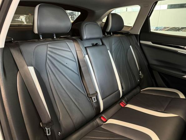 Geely Atlas II с пробегом 2024 года, цена 2 775 000 рублей, 54147 км, внедорожник, Автокод Объявления