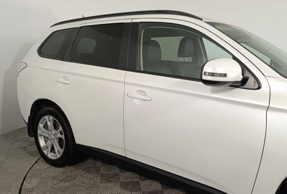 Mitsubishi Outlander III Волгоград  - изображение 24