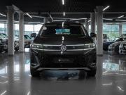 Volkswagen Talagon I Рестайлинг Москва  - изображение 32