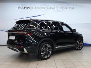 Geely Monjaro I Москва  - изображение 22
