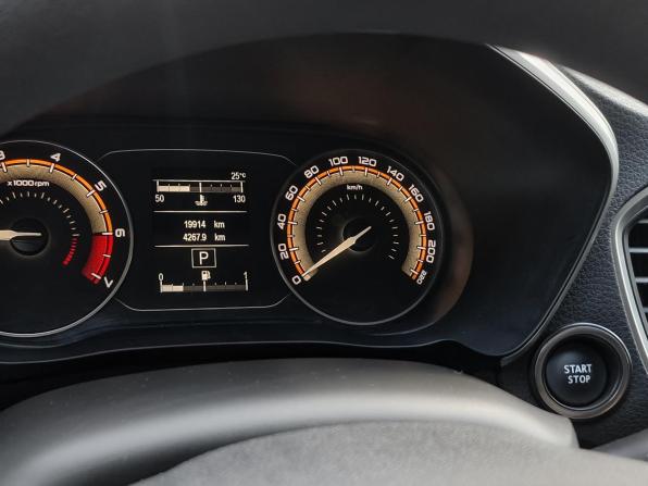 Lada (ВАЗ) Vesta I Рестайлинг (NG) с пробегом 2024 года, цена 1 395 000 рублей, 19914 км, седан, Автокод Объявления