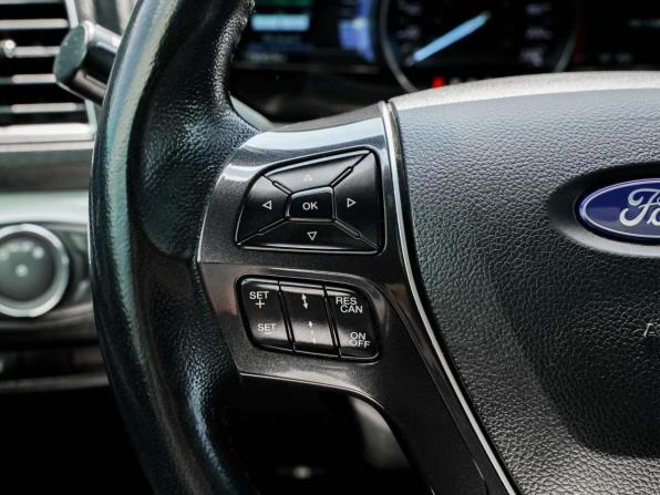 Ford Explorer V Рестайлинг 2 с пробегом 2018 года, цена 4 070 000 рублей, 79338 км, внедорожник, Автокод Объявления
