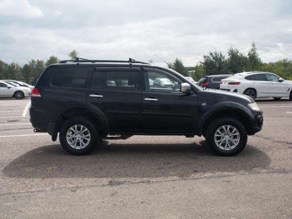 Mitsubishi Pajero Sport II Рестайлинг с пробегом 2014 года, цена 1 599 000 рублей, 252000 км, внедорожник, Автокод Объявления