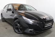 Hyundai Elantra VII (CN7) Санкт-Петербург  - изображение 19