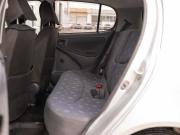 Toyota Vitz I (P10) Новосибирск  - изображение 33